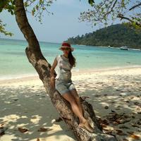 Отзыв от Леся - Виза Destination Thailand